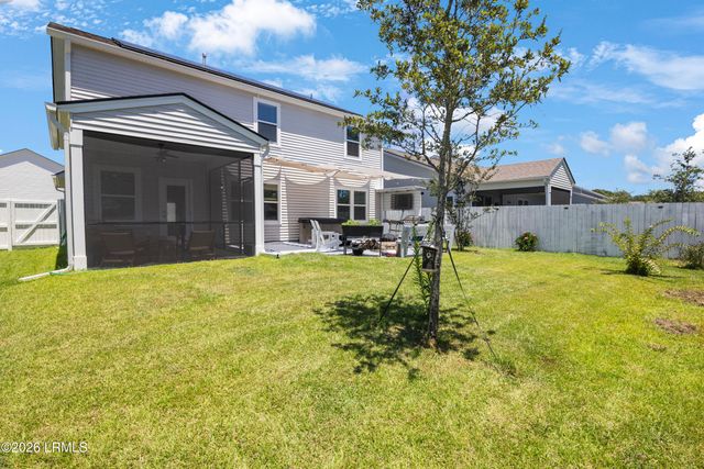 240 Raines Way, Okatie, SC 29909