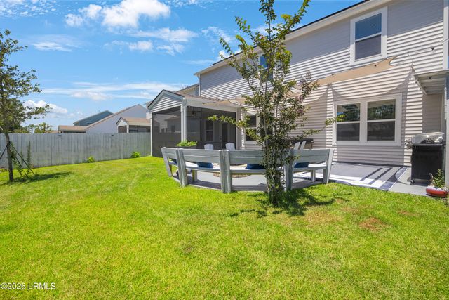 240 Raines Way, Okatie, SC 29909