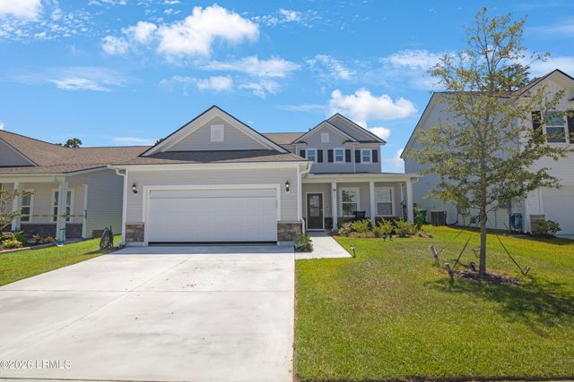 240 Raines Way, Okatie, SC 29909