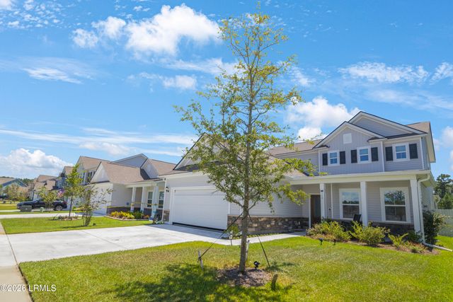 240 Raines Way, Okatie, SC 29909