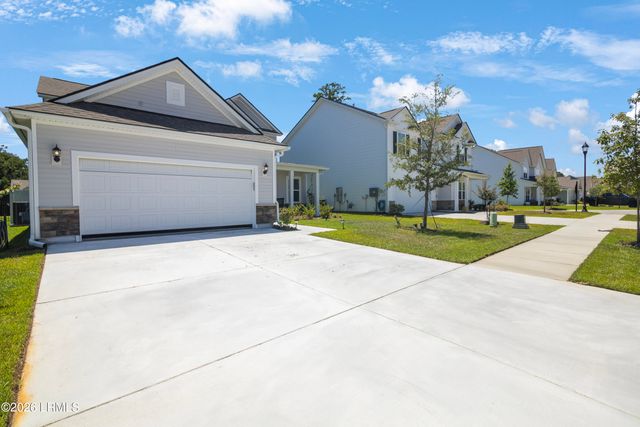 240 Raines Way, Okatie, SC 29909