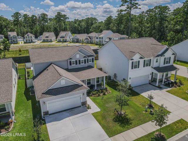 240 Raines Way, Okatie, SC 29909