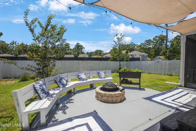 240 Raines Way, Okatie, SC 29909