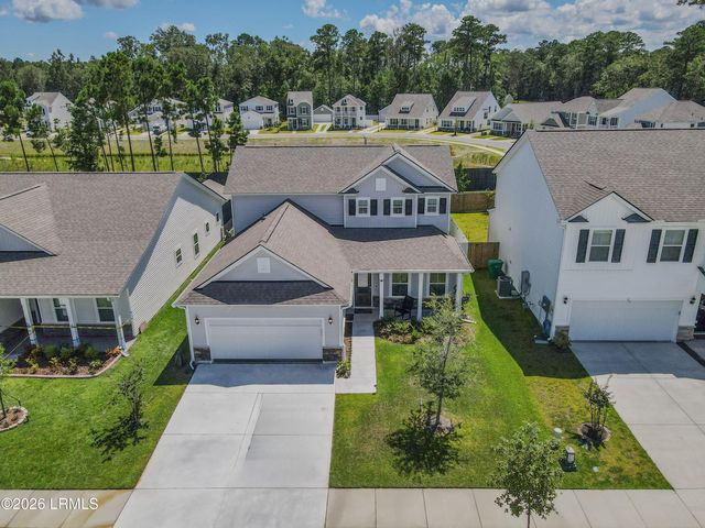 240 Raines Way, Okatie, SC 29909