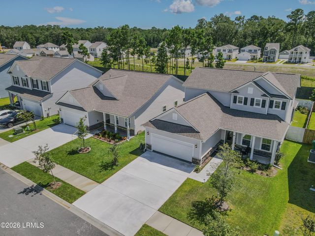 240 Raines Way, Okatie, SC 29909