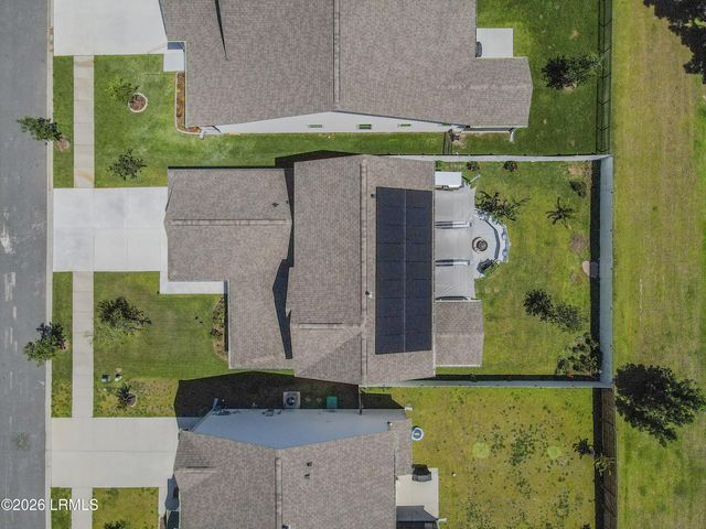 240 Raines Way, Okatie, SC 29909