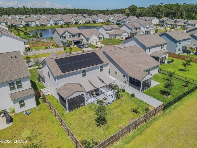 240 Raines Way, Okatie, SC 29909