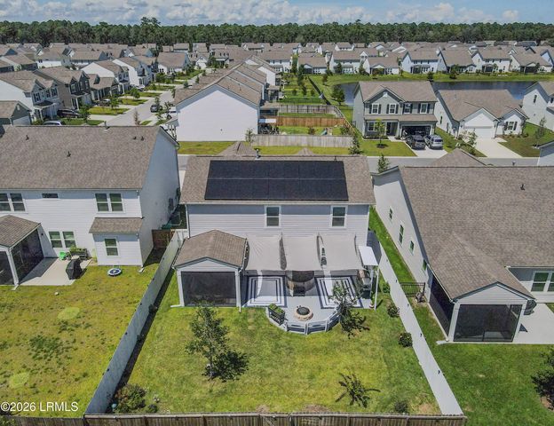 240 Raines Way, Okatie, SC 29909
