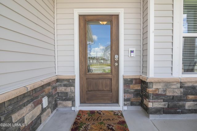 240 Raines Way, Okatie, SC 29909