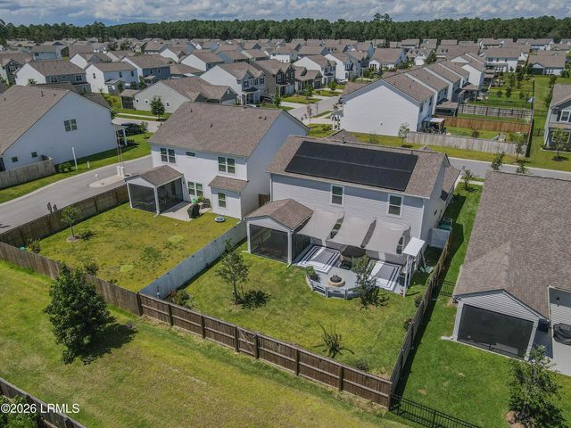 240 Raines Way, Okatie, SC 29909