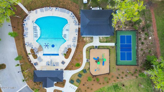 240 Raines Way, Okatie, SC 29909