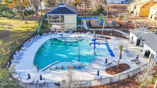 240 Raines Way, Okatie, SC 29909