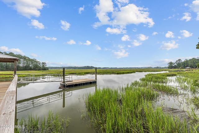 240 Raines Way, Okatie, SC 29909