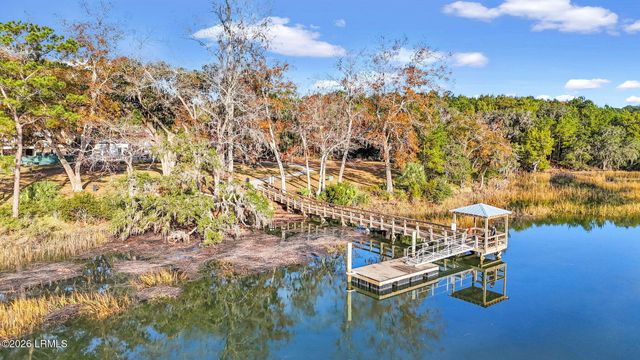 240 Raines Way, Okatie, SC 29909