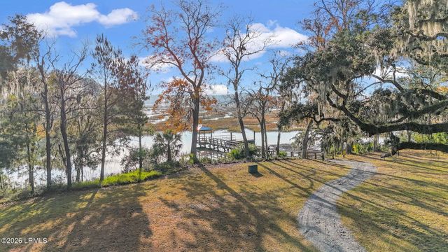 240 Raines Way, Okatie, SC 29909
