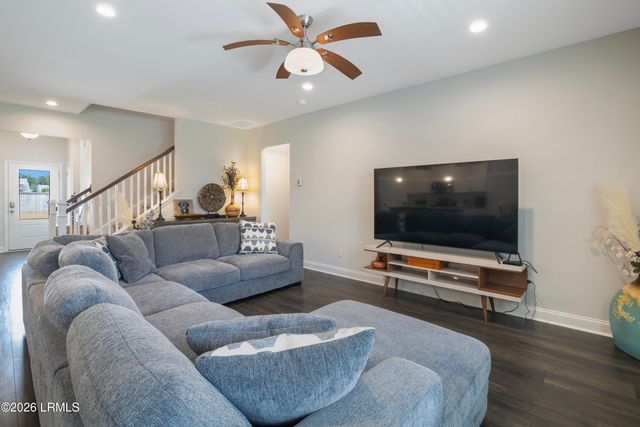240 Raines Way, Okatie, SC 29909