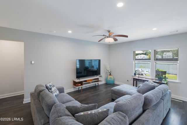 240 Raines Way, Okatie, SC 29909