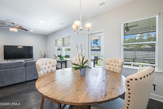 240 Raines Way, Okatie, SC 29909