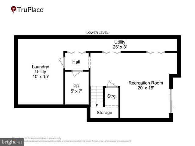5211 SPRING BRANCH BLVD, Dumfries, VA 22025