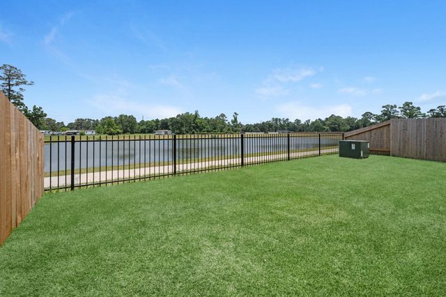 6447 Old Cypress Landing Lane, Humble, TX 77338