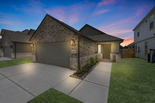 6447 Old Cypress Landing Lane, Humble, TX 77338