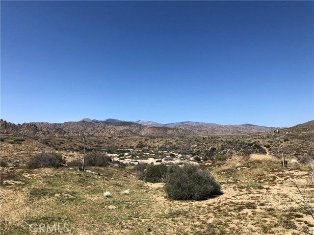 0 Pioneertown, Pioneertown, CA 92268