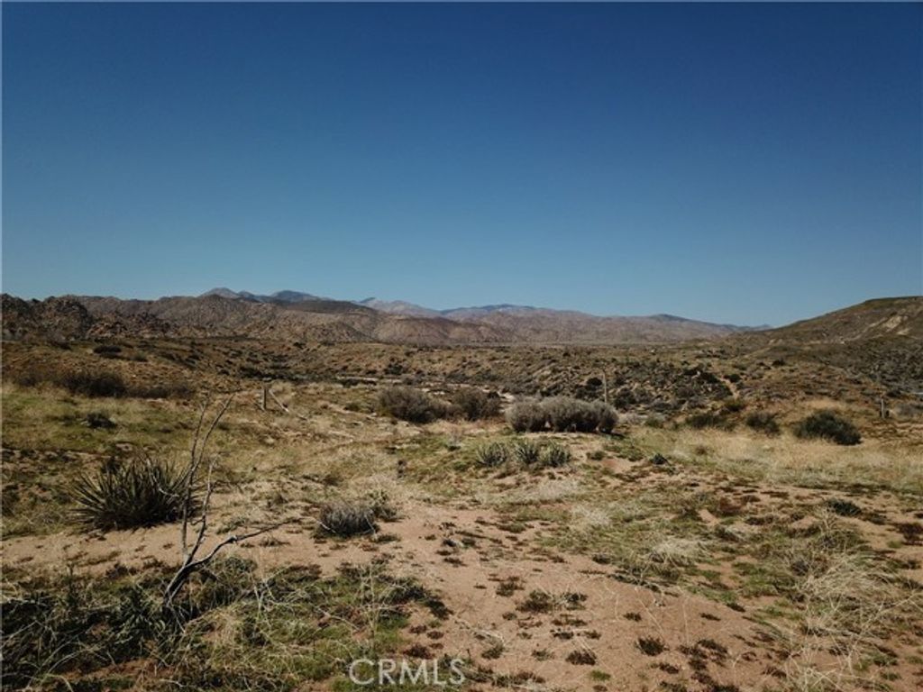 0 Pioneertown, Pioneertown, CA 92268