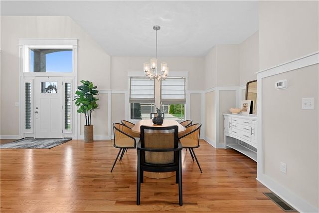 2911 SW Arthur Drive, Lee's Summit, MO 64082