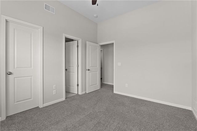 2911 SW Arthur Drive, Lee's Summit, MO 64082