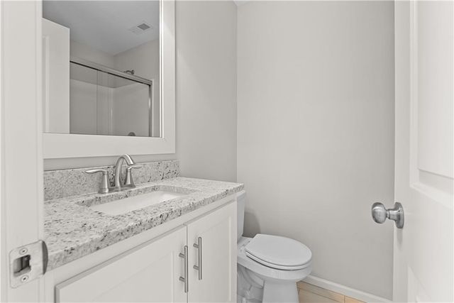 2911 SW Arthur Drive, Lee's Summit, MO 64082