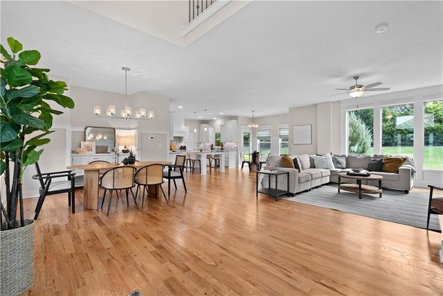 2911 SW Arthur Drive, Lee's Summit, MO 64082