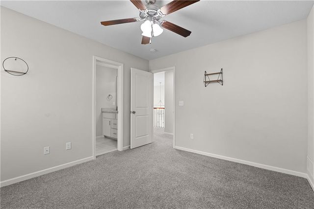 2911 SW Arthur Drive, Lee's Summit, MO 64082
