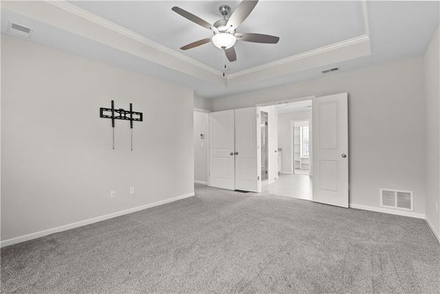 2911 SW Arthur Drive, Lee's Summit, MO 64082