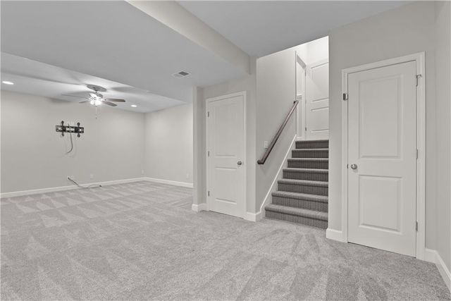 2911 SW Arthur Drive, Lee's Summit, MO 64082