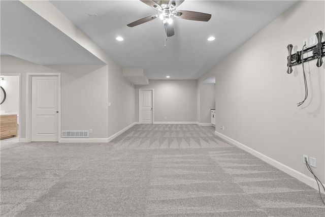 2911 SW Arthur Drive, Lee's Summit, MO 64082