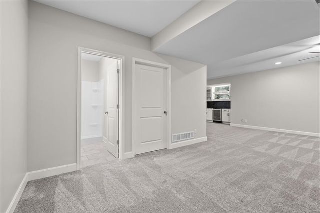 2911 SW Arthur Drive, Lee's Summit, MO 64082