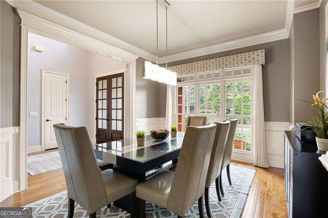 2260 Falkirk Pointe Drive, Marietta, GA 30062