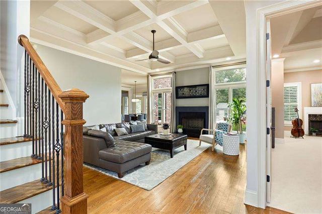 2260 Falkirk Pointe Drive, Marietta, GA 30062