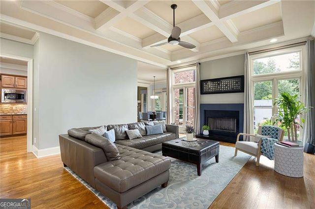 2260 Falkirk Pointe Drive, Marietta, GA 30062