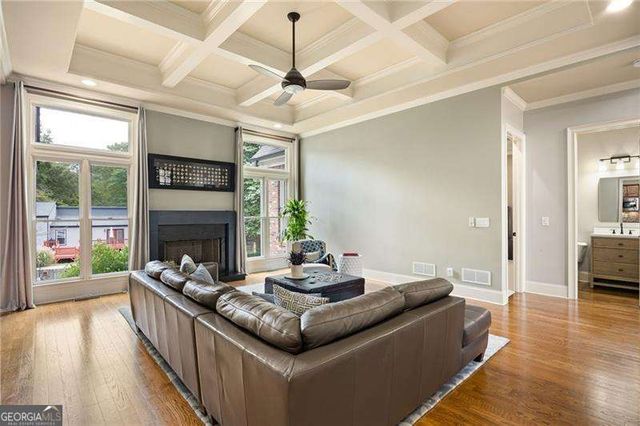 2260 Falkirk Pointe Drive, Marietta, GA 30062