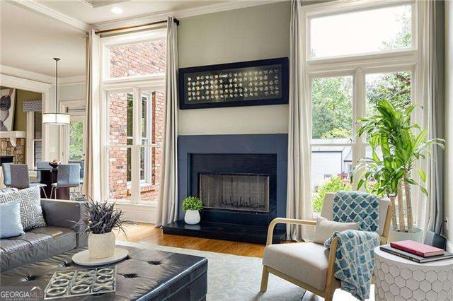 2260 Falkirk Pointe Drive, Marietta, GA 30062