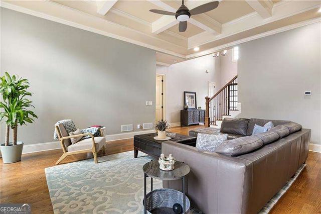 2260 Falkirk Pointe Drive, Marietta, GA 30062