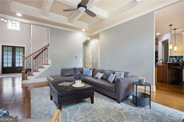 2260 Falkirk Pointe Drive, Marietta, GA 30062