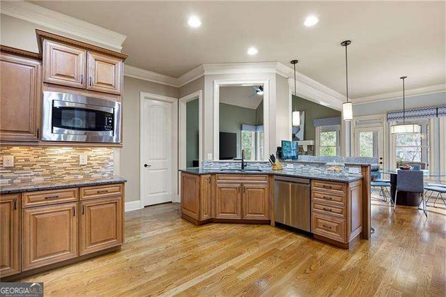 2260 Falkirk Pointe Drive, Marietta, GA 30062