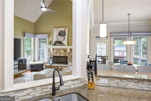 2260 Falkirk Pointe Drive, Marietta, GA 30062