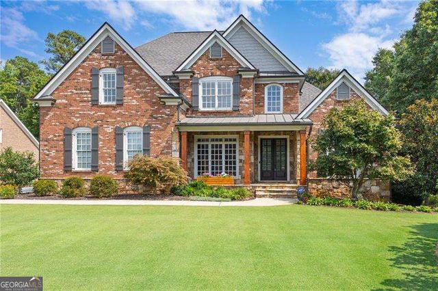 2260 Falkirk Pointe Drive, Marietta, GA 30062