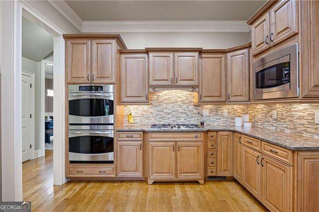 2260 Falkirk Pointe Drive, Marietta, GA 30062