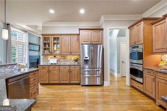 2260 Falkirk Pointe Drive, Marietta, GA 30062