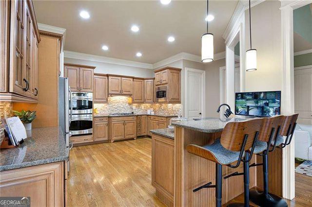 2260 Falkirk Pointe Drive, Marietta, GA 30062