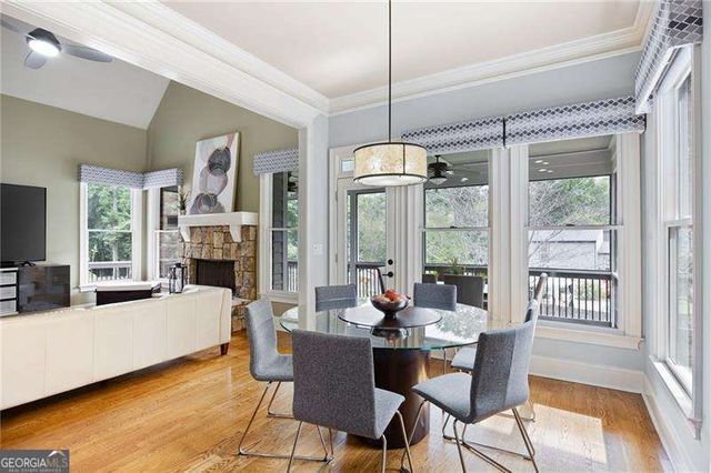 2260 Falkirk Pointe Drive, Marietta, GA 30062